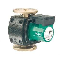Wilo-TOP-Z 30/10 (1~230 V, PN 10, RG) насос для циркуляционных систем питьевого водоснабжения