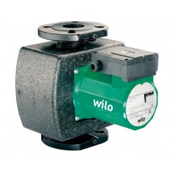 Wilo-TOP-Z 80/10 (3~400 V, PN 6, GG) насос для циркуляционных систем питьевого водоснабжения