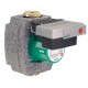 Wilo-Stratos ECO-Z 25/1-5 насос для циркуляционных систем питьевого водоснабжения