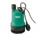 Wilo-Drain TMW32/11HD, погружной насос для отведения чистой и малозагрязненной воды