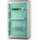 CB75PL1MTP, Многозадачный шкаф управления для автоматизации систем вентиляции в корпусе корпусе Kaedra 72