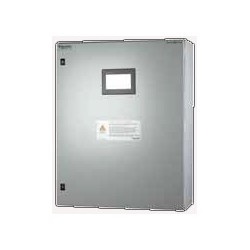 CB55FE1MTP, Многозадачный шкаф управления для автоматизации систем вентиляции в корпусе NSYCRN86250P