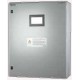 CB11FE1MTP, Многозадачный шкаф управления для автоматизации систем вентиляции в корпусе NSYCRN86250P, металлический корпус