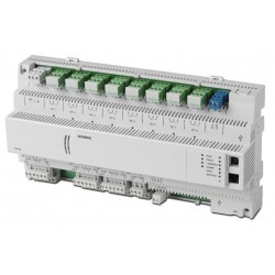 PXC36.D Контроллер на BACnet на LonTalk,36 точек данных, AC 24 V