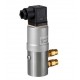 QBE3100-D4, Датчик перепада давления для жидкостей и газов (4…20 mA) 0…4 бар