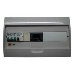 Шкаф управления системой вентиляции CBw-220PLN