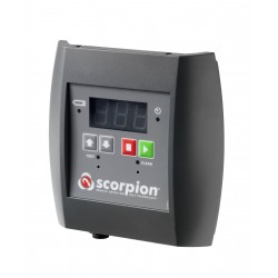 SCORP 8000 Scorpion controller