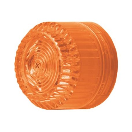 ALB24.1OR - Мигающая сигнальная лампа — «оранжевая»